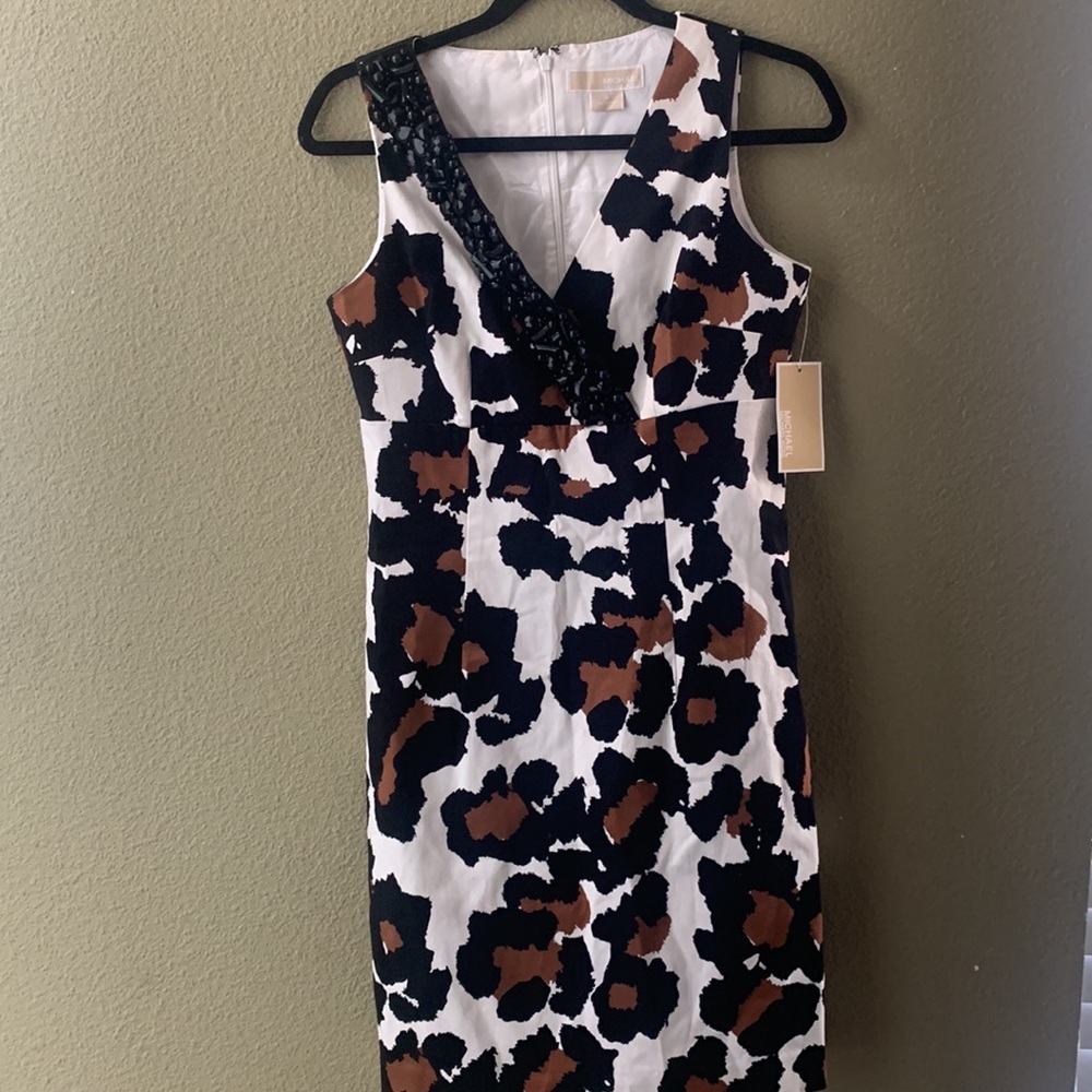 Michael kors dress size 4 new - Picture 5 of 14